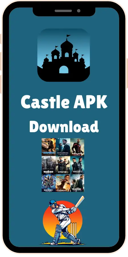 Castle APP APK Download
